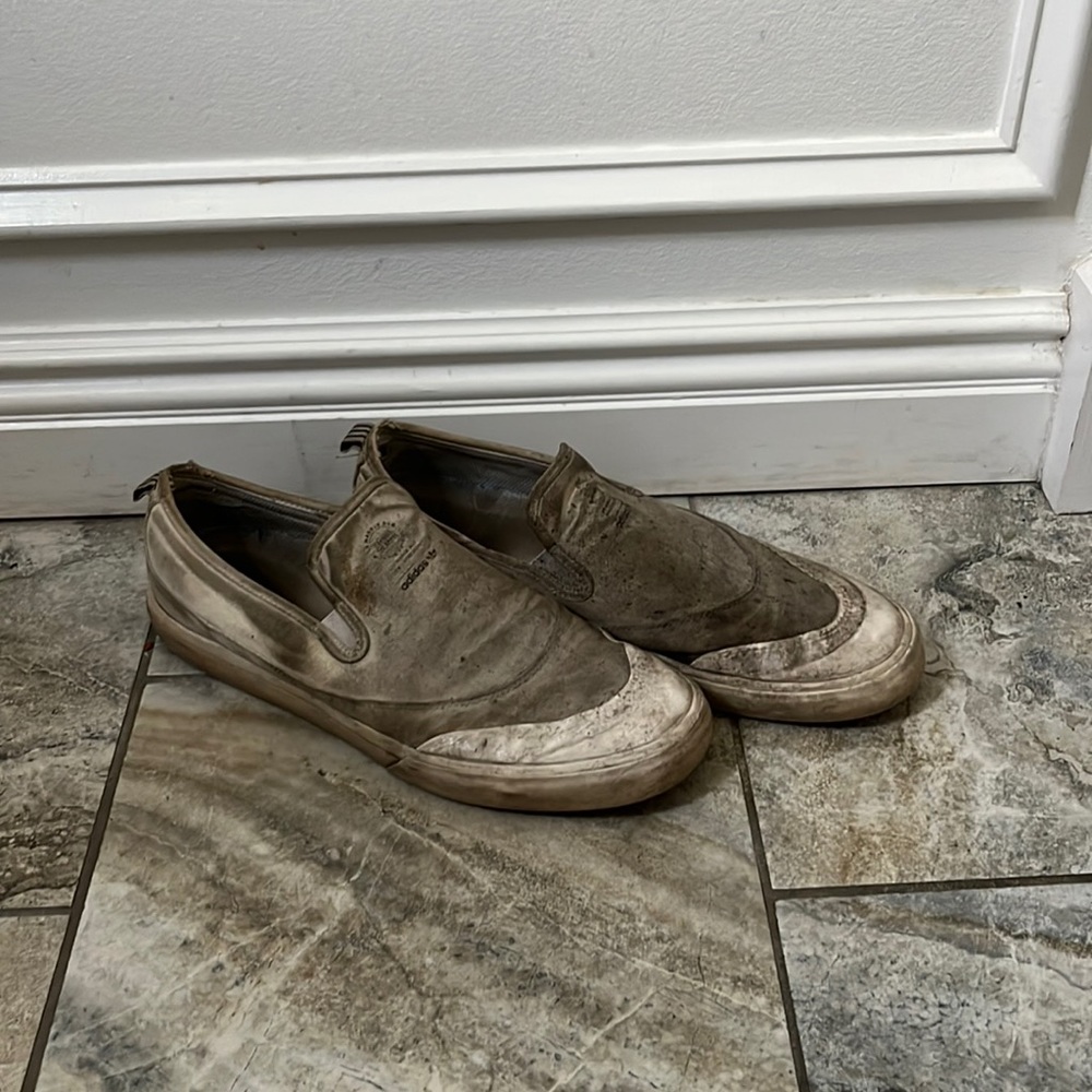 adidas Matchcourts
